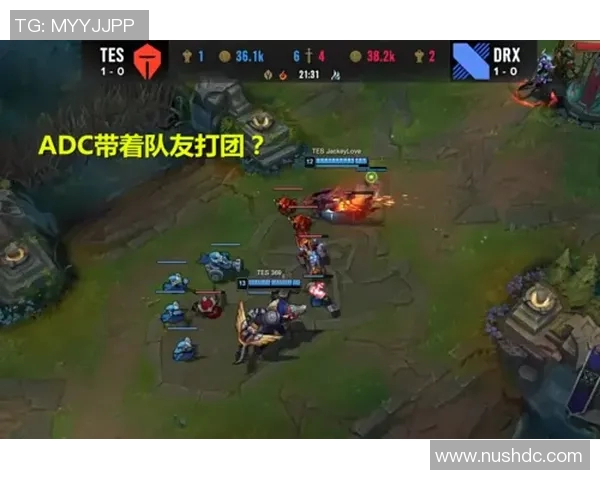 数据分析：探讨TES在赛季中的速度表现与战术影响