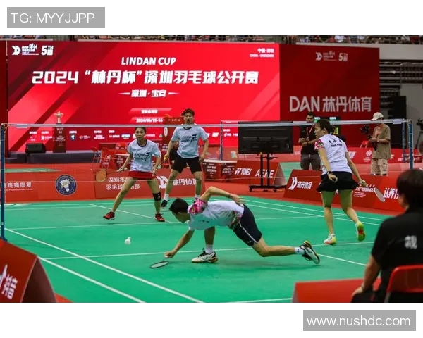 羽毛球灵活性榜单揭晓杭州羽毛球队荣获第四名佳绩