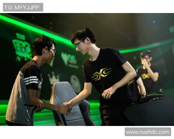 深度对话：周军如何在英雄联盟中书写自己的传奇人生