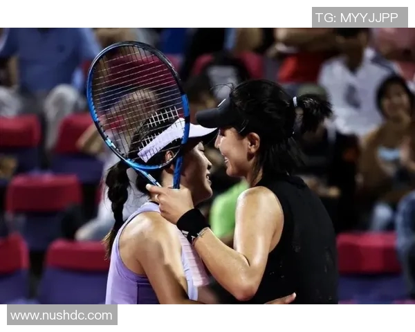 对话黄敏：回顾她的网球生涯与未来展望