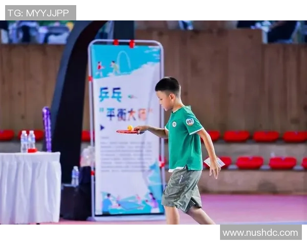 乒乓球技艺探秘：深入分析杭州乒乓球队的防守与反击策略