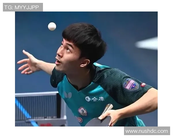 北京乒乓球队个人能力变革引发热议新趋势与挑战分析