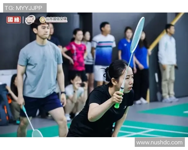 羽毛球纪实：见证上海羽毛球队奋勇拼搏与辉煌成就的成长之路