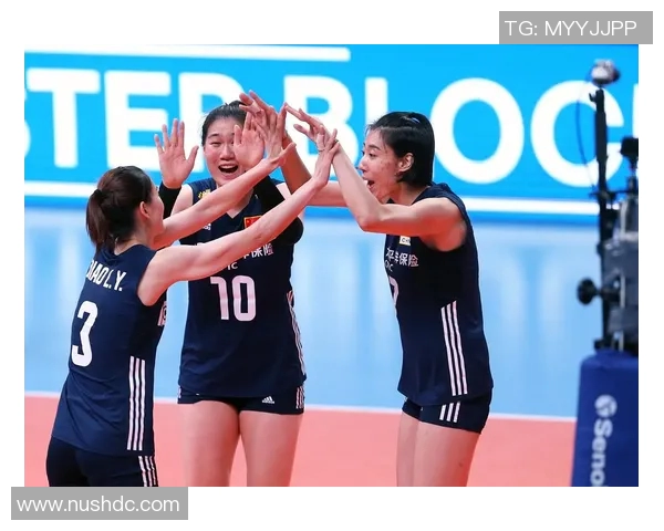 深圳排球队实力揭秘:排球巨献背后的故事与成就分析 深圳排球队实力揭秘:排球巨献背后的故事与成就分析