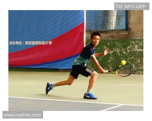 西安网球队精英赛之路:从默默无闻到耀眼夺冠的奋斗历程